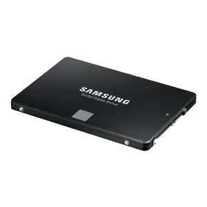 Samsung 870 EVO 2TB SSD - High-Performance Storage Solution - image 5
