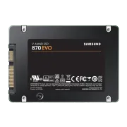 Samsung 870 EVO 2TB SSD - High-Performance Storage Solution - image 6