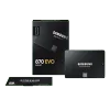 Samsung 870 EVO 2TB SSD - High-Performance Storage Solution - image 7