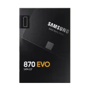 Samsung 870 EVO 2TB SSD - High-Performance Storage Solution - image 8