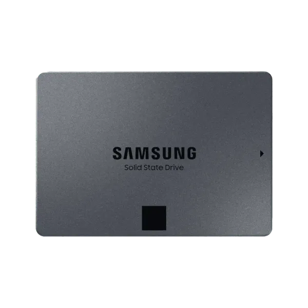 Samsung 870 QVO 1TB SSD - High-Performance and Reliable Storage