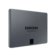 Samsung 870 QVO 1TB SSD - High-Performance and Reliable Storage - image 3