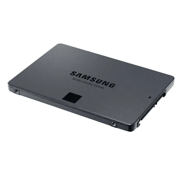 Samsung 870 QVO 1TB SSD - High-Performance and Reliable Storage