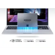 Samsung 870 QVO 1TB SSD - High-Performance and Reliable Storage - image 8
