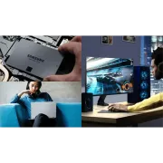 Samsung 870 QVO 1TB SSD - High-Performance and Reliable Storage - image 9