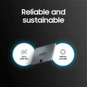 Samsung 870 QVO 1TB SSD - High-Performance and Reliable Storage - image 11