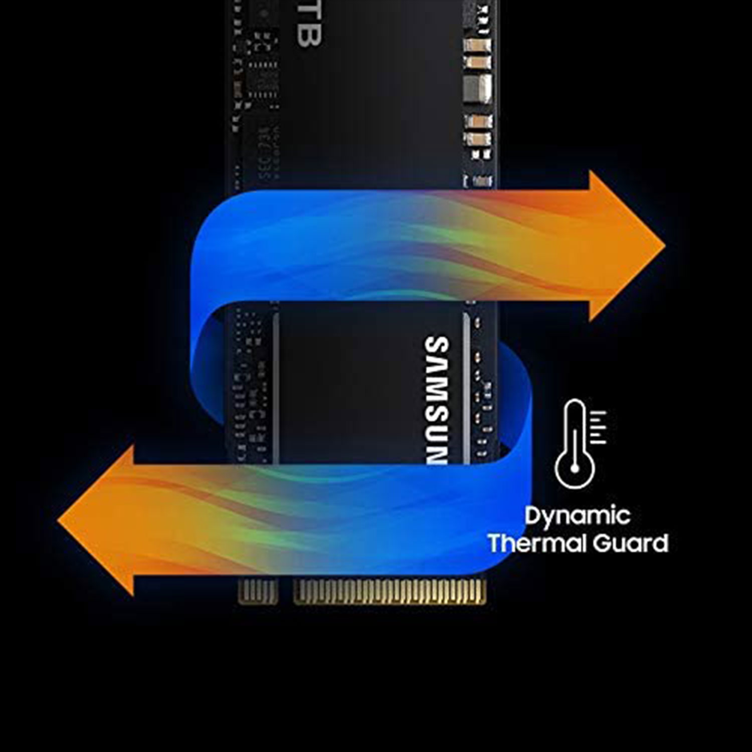 Samsung 970 EVO Plus 1TB NVMe SSD - Best Deal - South Africa