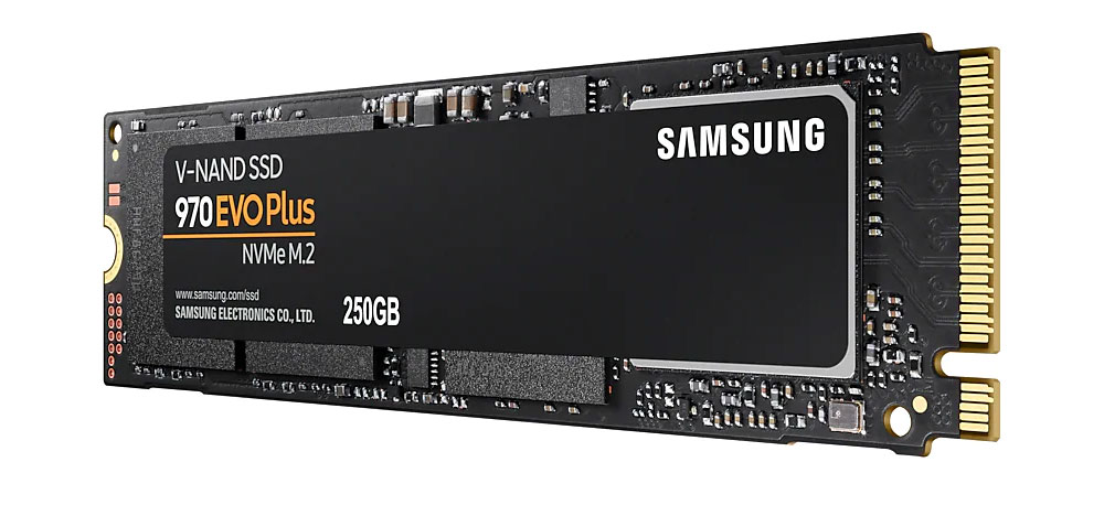 Samsung 970 EVO Plus 250GB NVMe SSD - Best Deal - South Africa