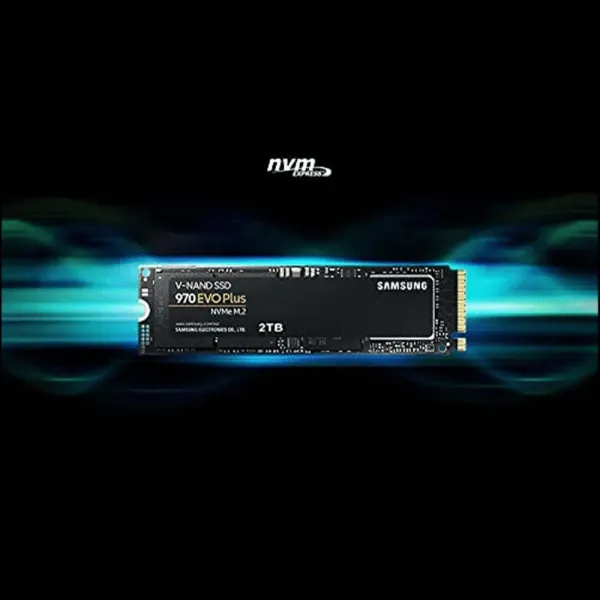Samsung 970 EVO Plus 500GB NVMe SSD - Best Deal - South Africa