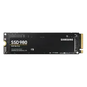 Samsung 980 1TB NVMe SSD — 3,500MB/s Read, PCIe 3.0 - image 2