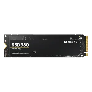 Samsung 980 1TB NVMe SSD — 3,500MB/s Read, PCIe 3.0 - image 2