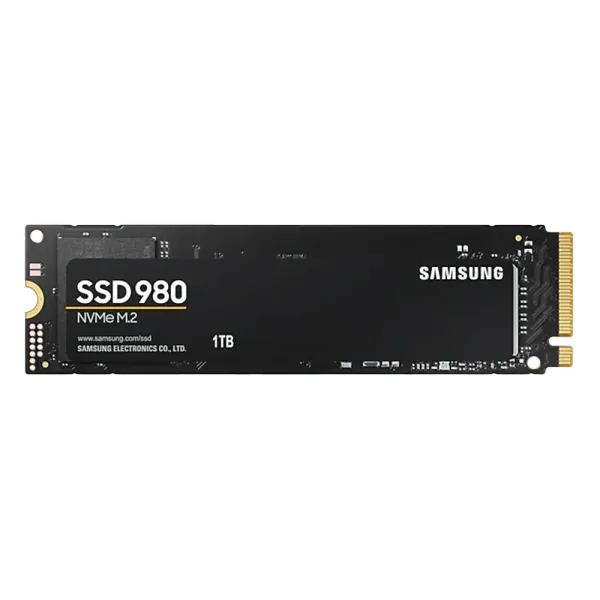 Samsung 980 1TB NVMe SSD — 3,500MB/s Read, PCIe 3.0 | Evetech