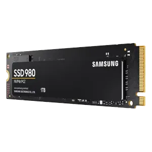 Samsung 980 1TB NVMe SSD — 3,500MB/s Read, PCIe 3.0 - image 4
