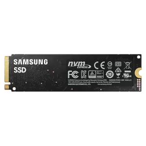 Samsung 980 1TB NVMe SSD — 3,500MB/s Read, PCIe 3.0 - image 5