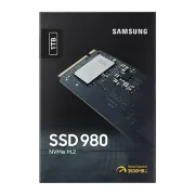 Samsung 980 1TB NVMe SSD — 3,500MB/s Read, PCIe 3.0 - image 6