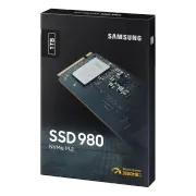 Samsung 980 1TB NVMe SSD — 3,500MB/s Read, PCIe 3.0 - image 7