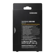 Samsung 980 1TB NVMe SSD — 3,500MB/s Read, PCIe 3.0 - image 8