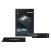 Samsung 980 1TB NVMe SSD — 3,500MB/s Read, PCIe 3.0 - image 9