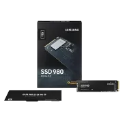 Samsung 980 1TB NVMe SSD — 3,500MB/s Read, PCIe 3.0 - image 9