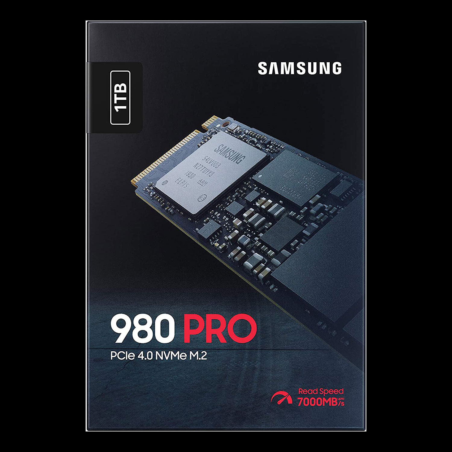 Samsung 980 Pro 1TB NVMe SSD - Best Deal - South Africa | Evetech