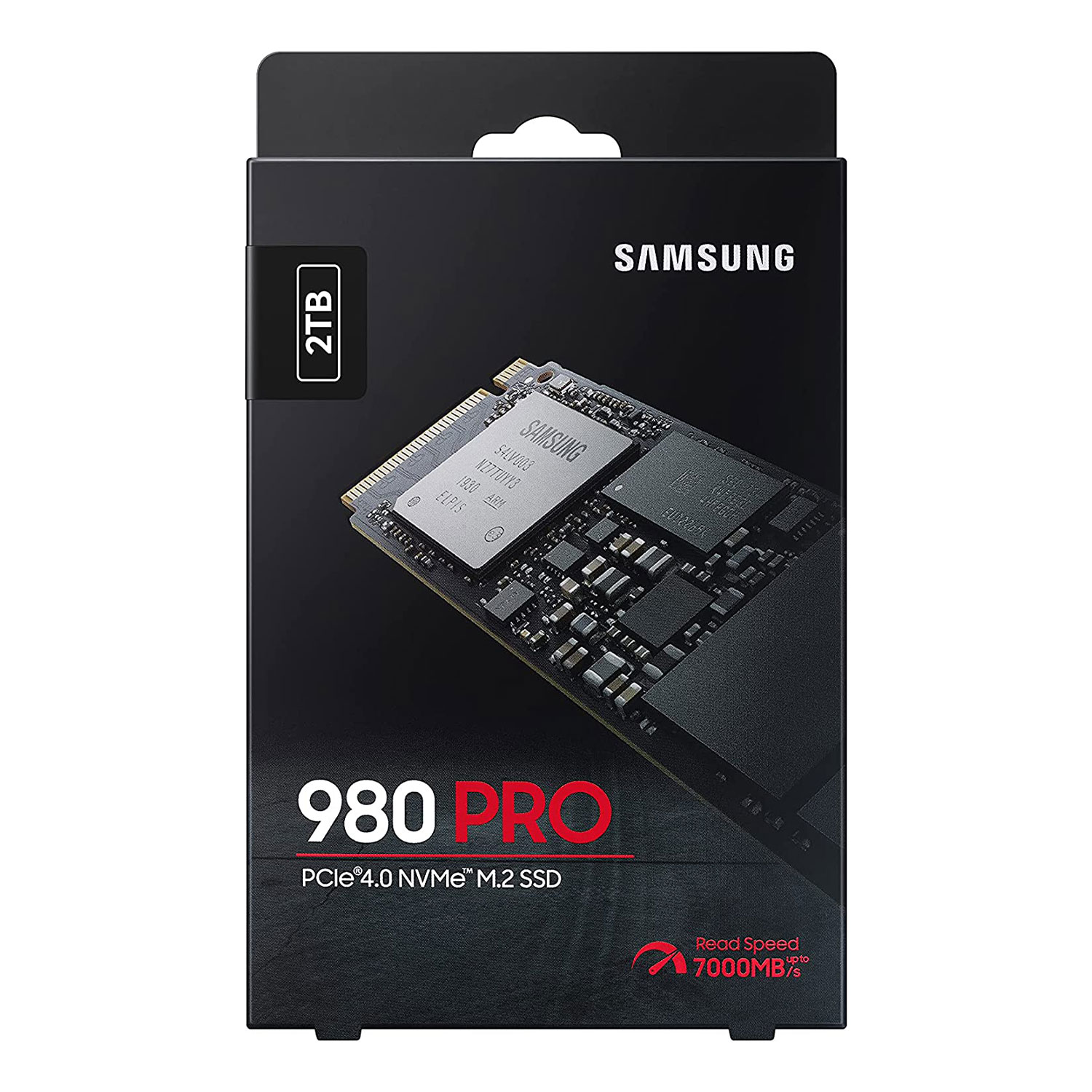Samsung 980 Pro 2TB Heatsink NVMe SSD - Best Deal - South Africa