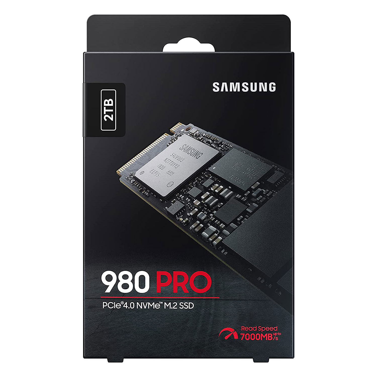 Samsung 980 Pro 2TB NVMe SSD - Best Deal - South Africa | Evetech