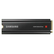 Samsung 980 Pro 1TB Heatsink NVMe SSD - High-Performance Storage Solution - image 2