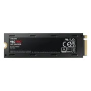 Samsung 980 Pro 1TB Heatsink NVMe SSD - High-Performance Storage Solution - image 3