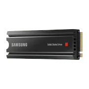 Samsung 980 Pro 1TB Heatsink NVMe SSD - High-Performance Storage Solution - image 4