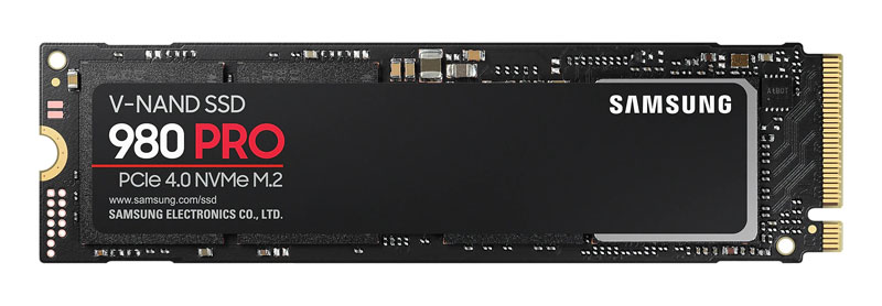 Samsung 980 Pro 250GB NVMe SSD - Best Deal - South Africa | Evetech
