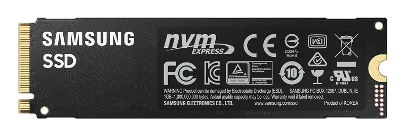 Samsung 980 Pro 2TB NVMe SSD - Best Deal - South Africa