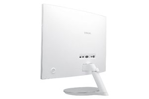 Samsung C27F591FDA 27" Curved  Monitor  - Best Deal - South Africa - image 7
