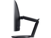 Samsung 24" CFG70 144Hz Curved Gaming Monitor - image 2