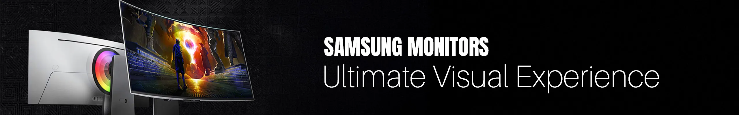 🚀 Top 5 Reasons to Buy Samsung Monitors 🖥️ 🚀 Top 5 Reasons to Buy Samsung Monitors 🖥️