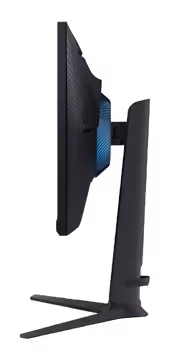 SAMSUNG Odyssey G32A 24" FHD 165Hz 1ms Gaming Monitor - image 9