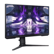 SAMSUNG Odyssey G32A 24" FHD 165Hz 1ms Gaming Monitor - image 3