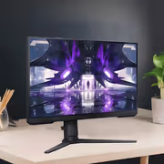 SAMSUNG Odyssey G32A 24" FHD 165Hz 1ms Gaming Monitor - image 12