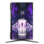 SAMSUNG Odyssey G32A 24" FHD 165Hz 1ms Gaming Monitor - image 5