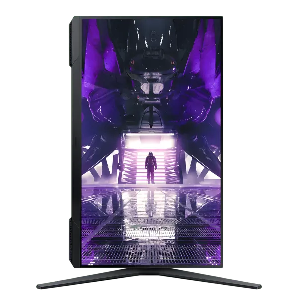 24" G32A FHD, 165Hz Odyssey Gaming Monitor thumbnail 5