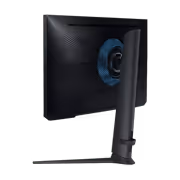 SAMSUNG Odyssey G32A 24" FHD 165Hz 1ms Gaming Monitor - image 6