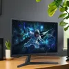 Samsung Odyssey G55C 27" Curved QHD 165Hz Gaming Monitor - image 10