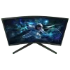 Samsung Odyssey G55C 27" Curved QHD 165Hz Gaming Monitor - image 5