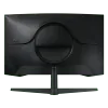 Samsung Odyssey G55C 27" Curved QHD 165Hz Gaming Monitor - image 8