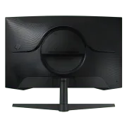 Samsung Odyssey G55C 27" Curved QHD 165Hz Gaming Monitor - image 8