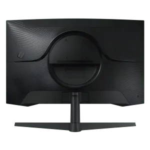 Samsung Odyssey G55C 27" Curved QHD 165Hz Gaming Monitor - image 8