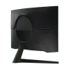 Samsung Odyssey G55C 27" Curved QHD 165Hz Gaming Monitor - image 7