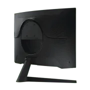 Samsung Odyssey G55C 27" Curved QHD 165Hz Gaming Monitor - image 7