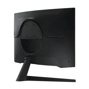 Samsung Odyssey G55C 27" Curved QHD 165Hz Gaming Monitor - image 7