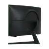 Samsung Odyssey G55C 27" Curved QHD 165Hz Gaming Monitor - image 6