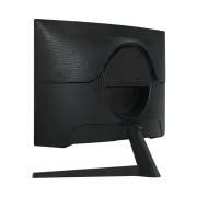 Samsung Odyssey G55C 27" Curved QHD 165Hz Gaming Monitor - image 6
